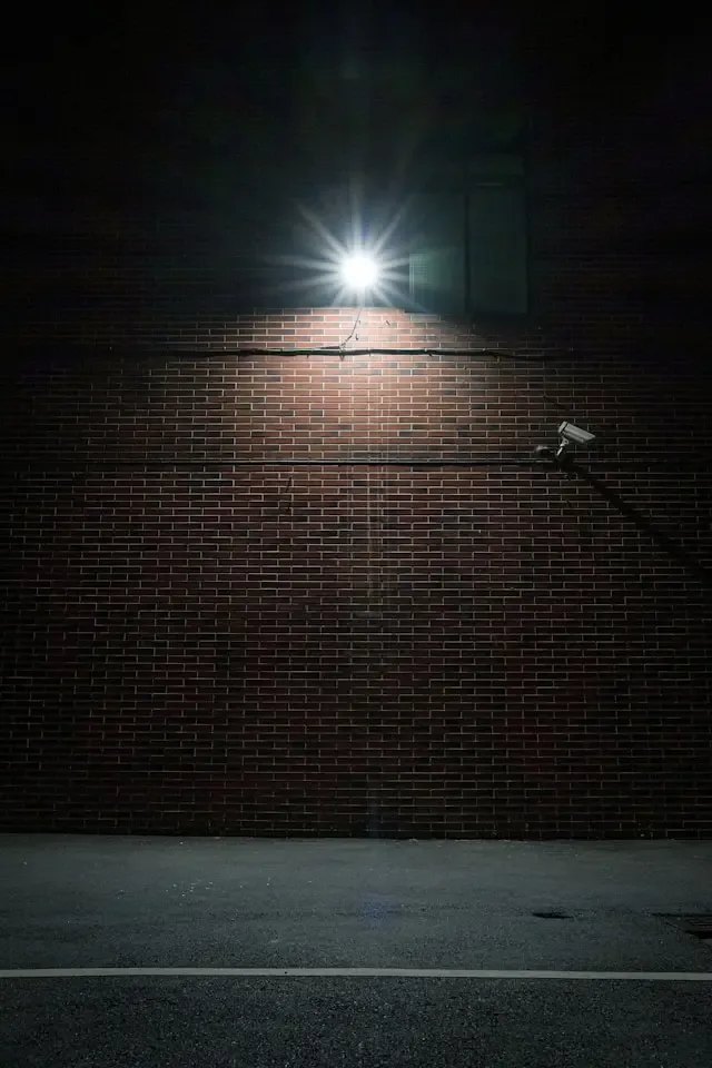 Illustration for: Counter-surveillance