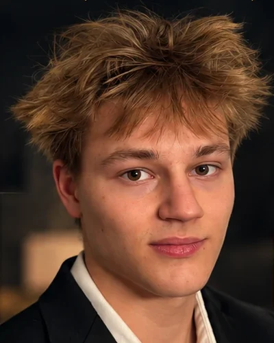 Kasper Tosiek — członek zarządu Detectum